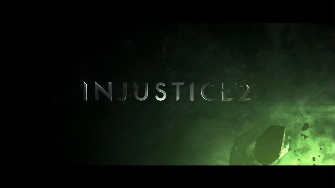 Injustice 2